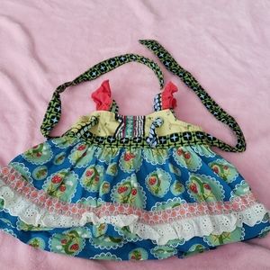 EUC Matilda Jane dress